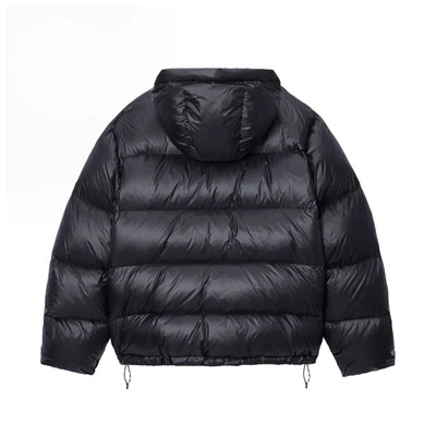 Winter Down Parka