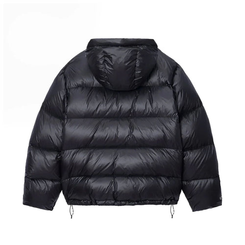 Winter Down Parka