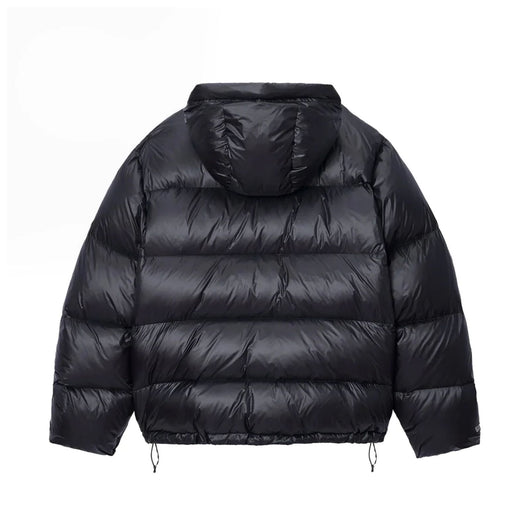 Winter Down Parka