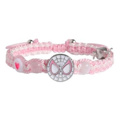 Spider Bond Bracelets Set