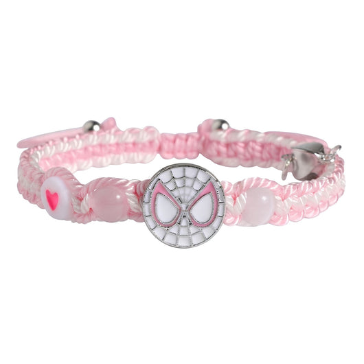 Spider Bond Bracelets Set