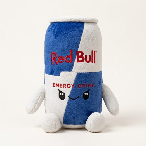 Energy Buddy Plush