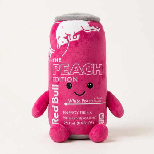 Energy Buddy Plush