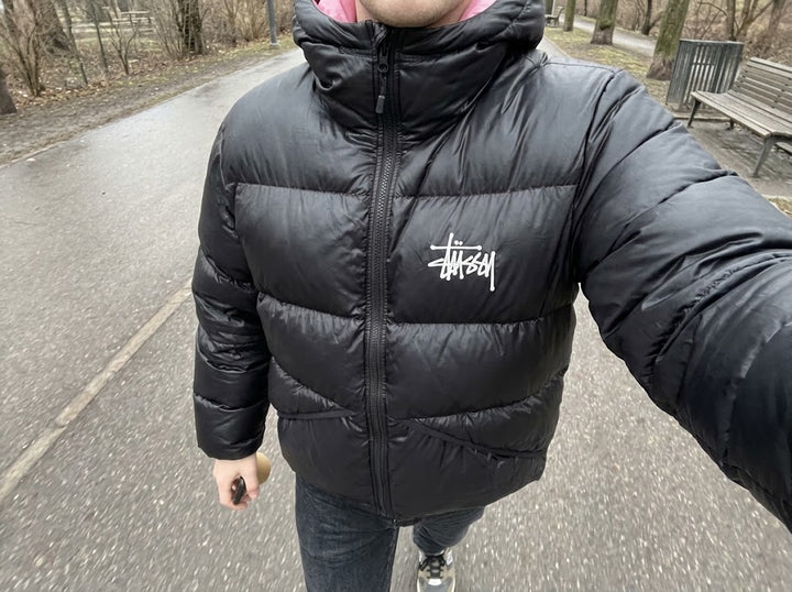 Review by Brandon