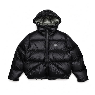 Winter Down Parka