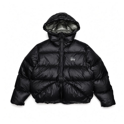 Winter Down Parka