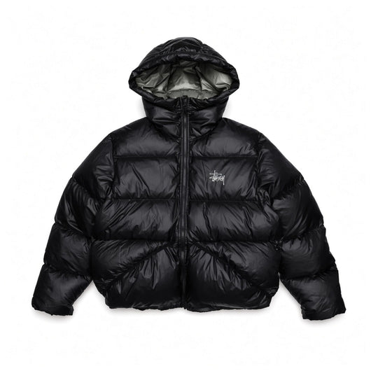 Winter Down Parka