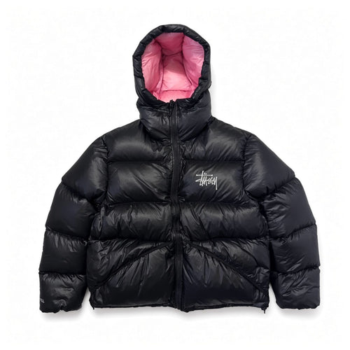 Winter Down Parka