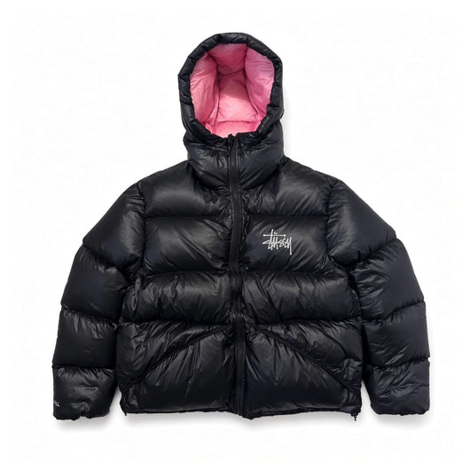 Winter Down Parka