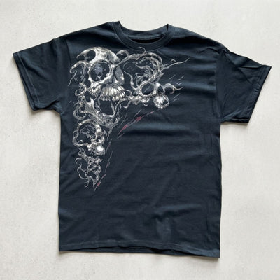 Vintage Graphic Tee