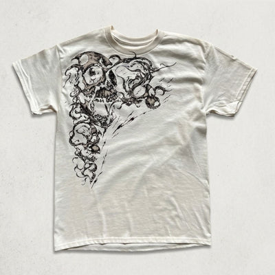 Vintage Graphic Tee
