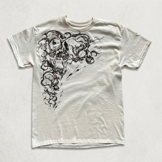 Vintage Graphic Tee